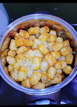 TATER TOTS